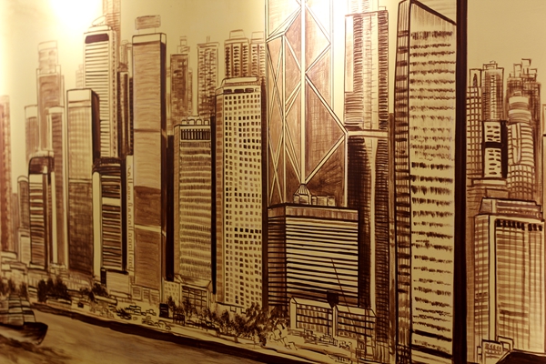 冬天火锅怎么吃才健康,花胶鸡汤火锅配什么蘸料