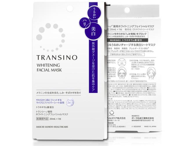 日本本土都用什么牌子化妆品,不要乱买美容品