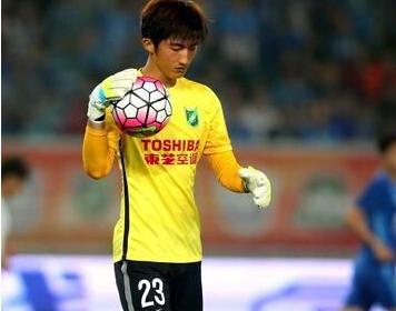 定了！里皮钦点门神、本土第一快马加盟国安在即