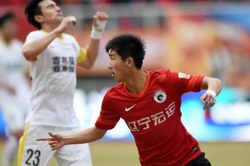 定了！里皮钦点门神、本土第一快马加盟国安在即