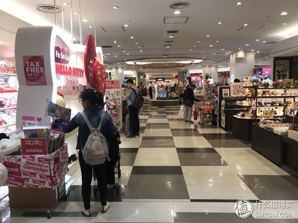 十一假期去日本,十一带着父母旅游攻略