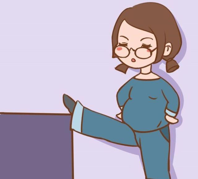 怀孕有9大禁忌你关注了吗,孕期出血的5种情况