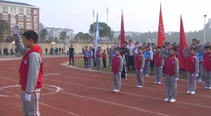 云溪00后“球星”都在这里！海量照片带你回顾云溪区2017年中小学生球类运动会！