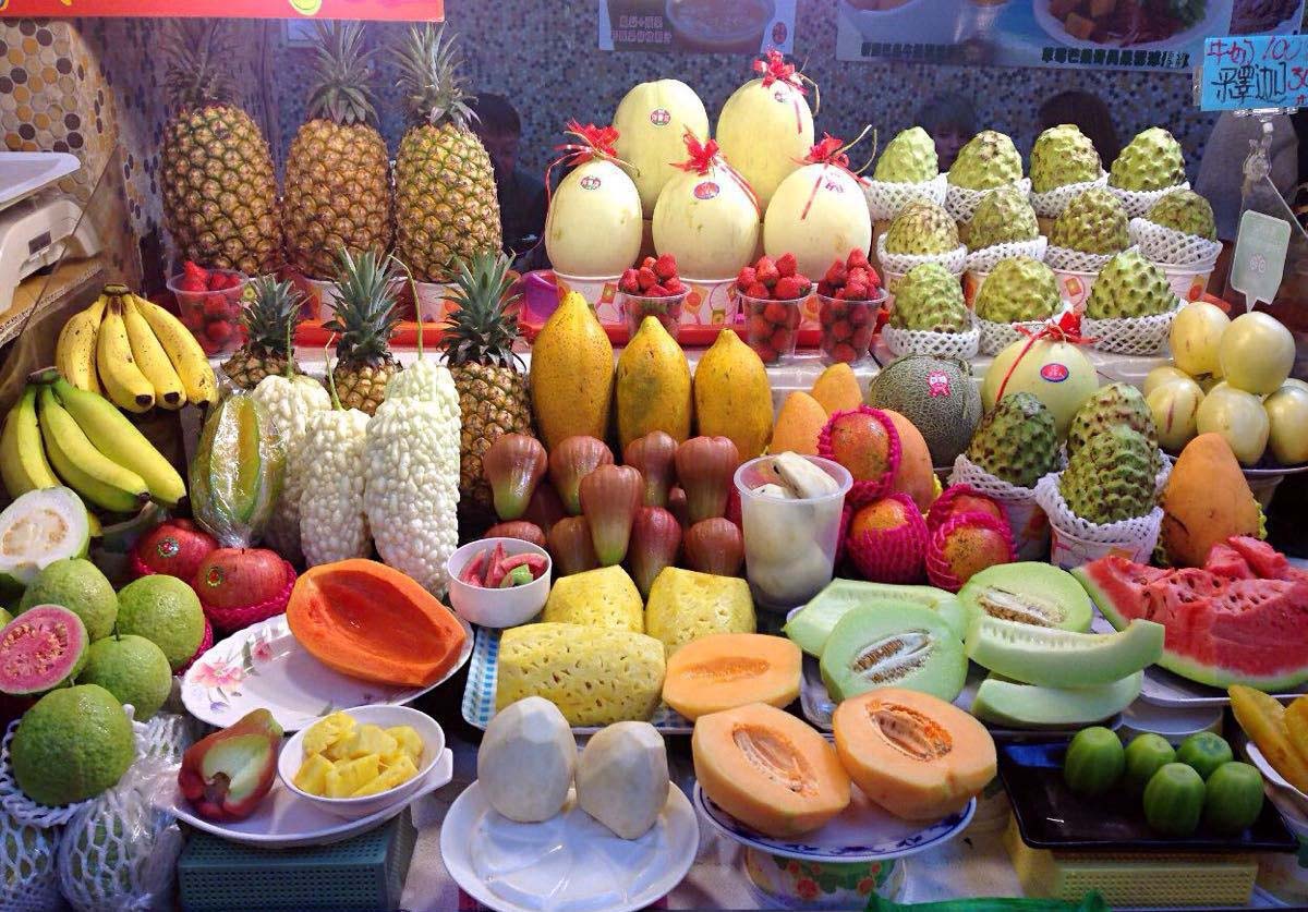 吃货最喜欢的饭店美食,新加坡深夜食堂美食推荐