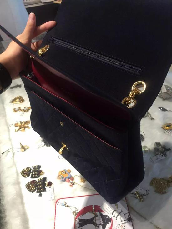 怎么辨别chanel包的真假,chanel金球大mini怎么判断真假