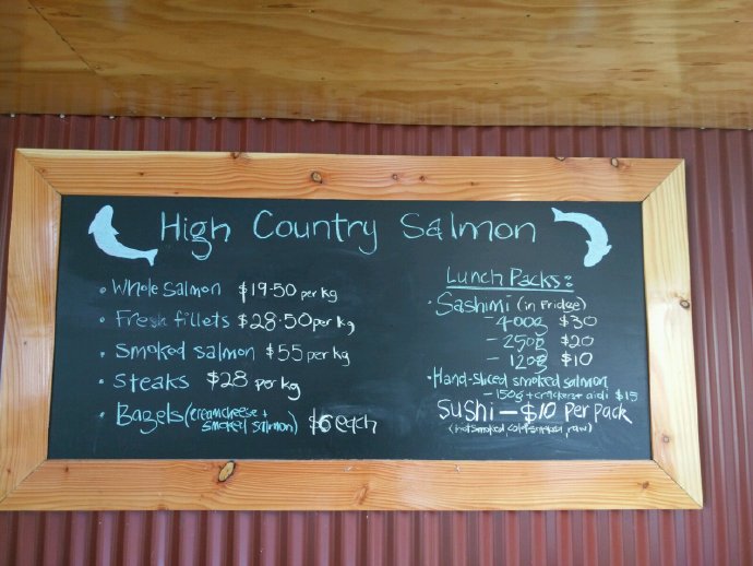 新西兰旅游自由行最佳路线攻略,新西兰纯净之路