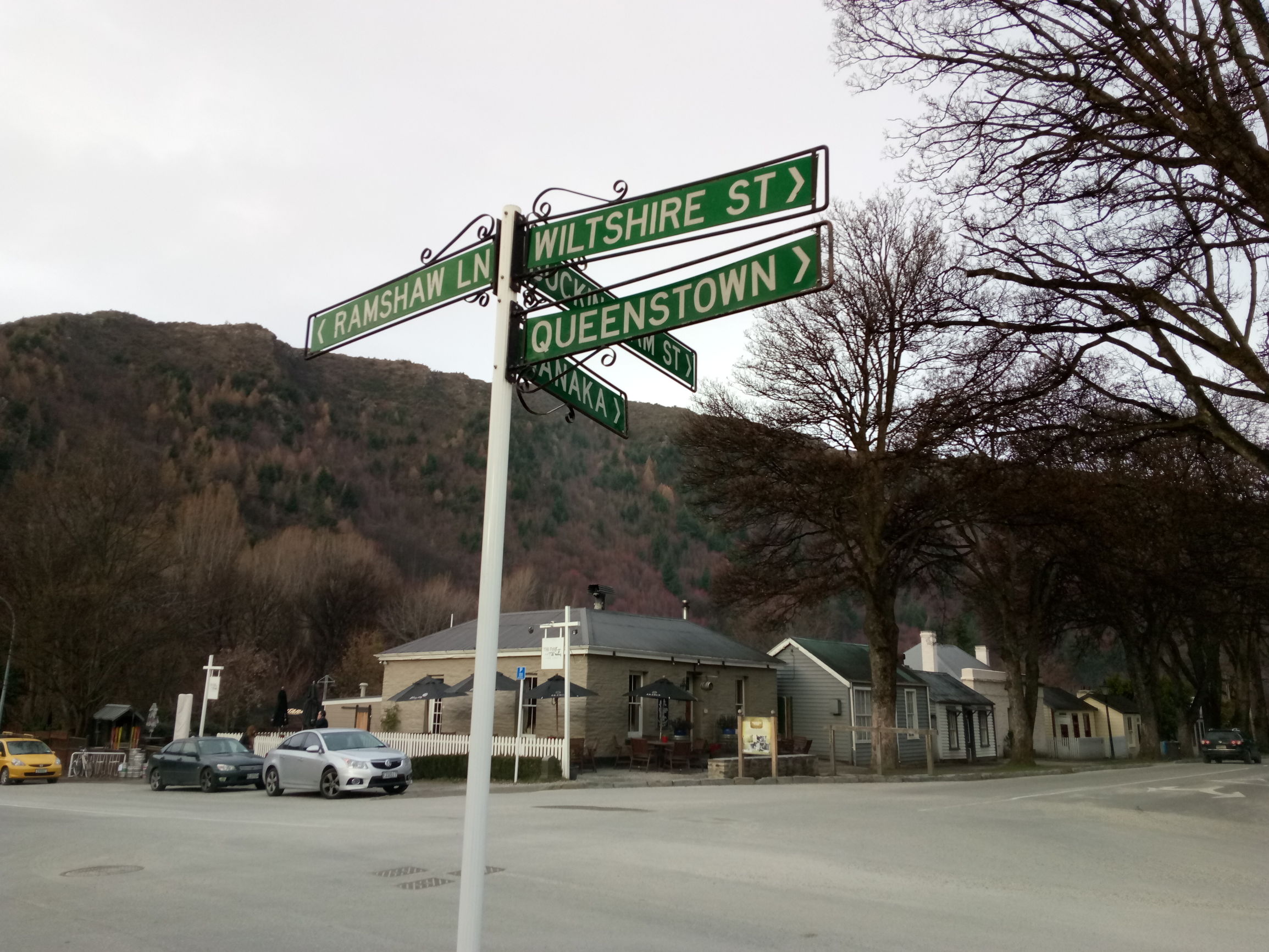 新西兰旅游自由行最佳路线攻略,新西兰纯净之路