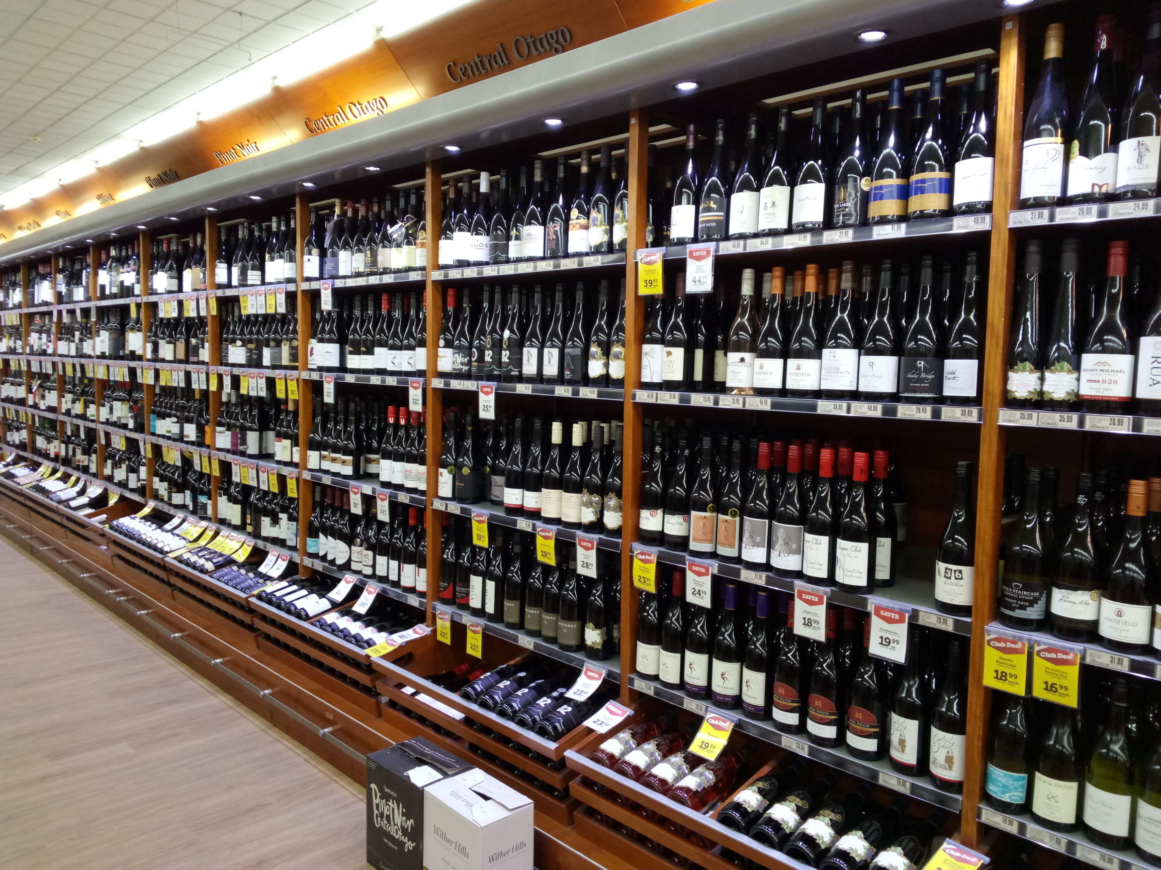 新西兰旅游自由行最佳路线攻略,新西兰纯净之路