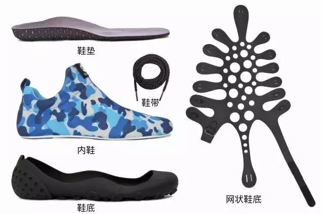 被嘻哈*脑洗**的你，可以来一双freestyle的鞋了！