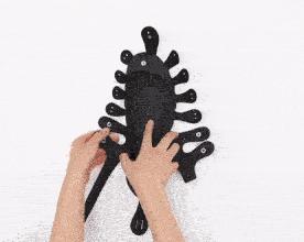 被嘻哈*脑洗**的你，可以来一双freestyle的鞋了！