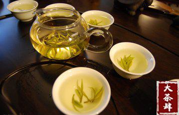 最全的茶知识,最全的茶知识点