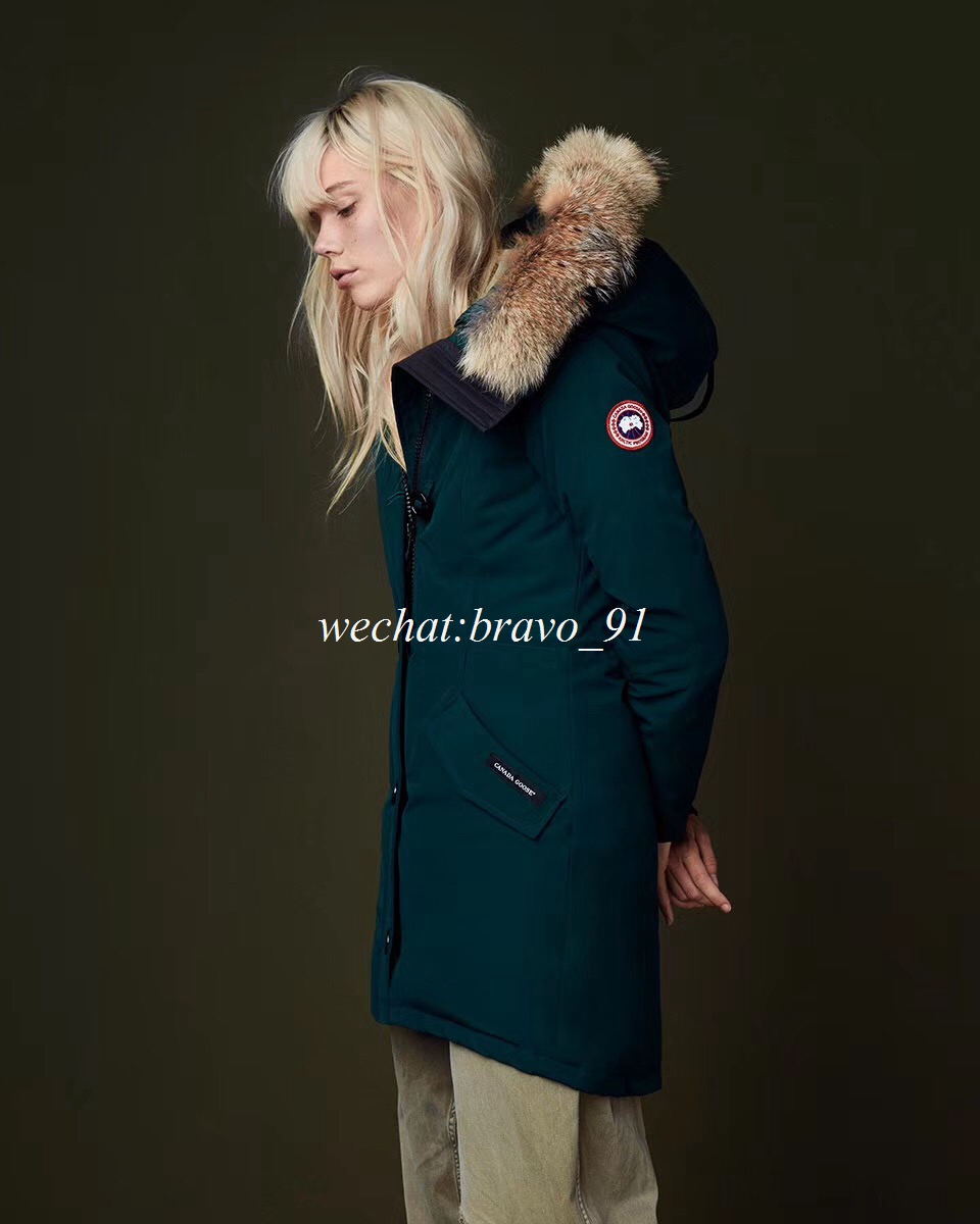 我怕冷但我更怕丑小时代,canadagoose羽绒服穿搭