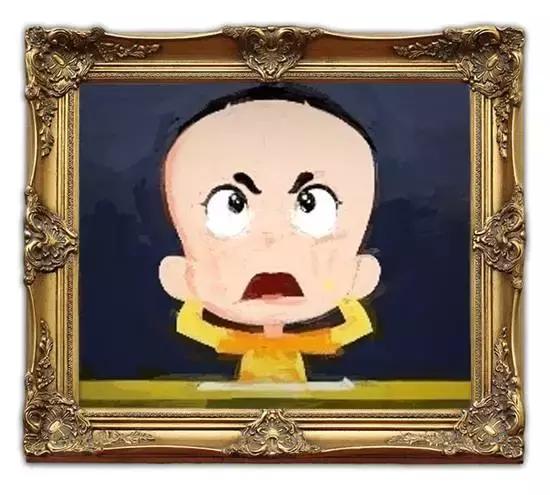 卢浮宫艺术展的画,卢浮宫最著名的15幅画