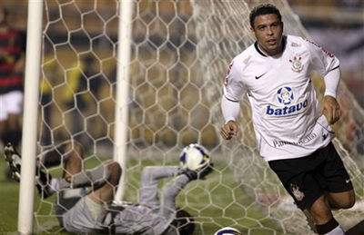 罗纳尔多足球记忆,足球记忆罗纳尔多