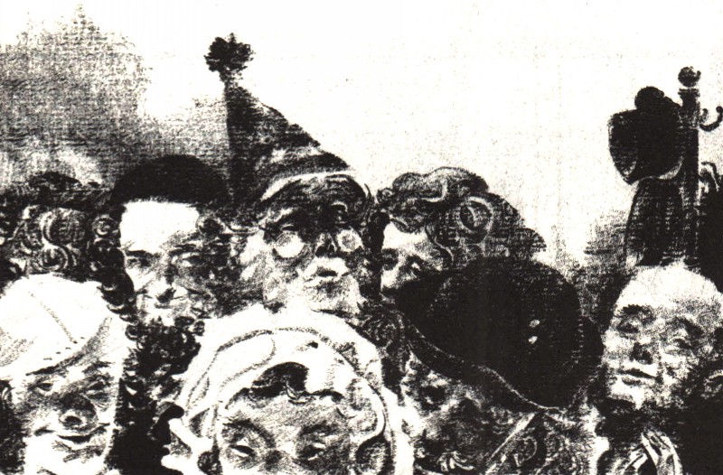 名家名绘四大名著连环画,黑白彩色系列连环画第二季