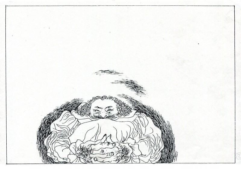 名家名绘四大名著连环画,黑白彩色系列连环画第二季