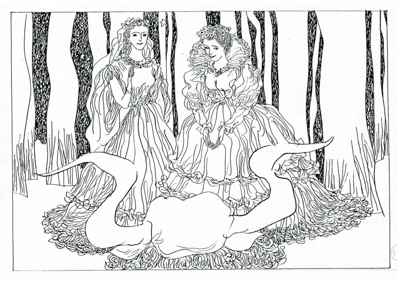 名家名绘四大名著连环画,黑白彩色系列连环画第二季