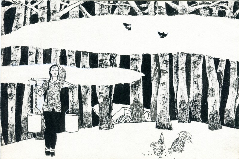 名家名绘四大名著连环画,黑白彩色系列连环画第二季