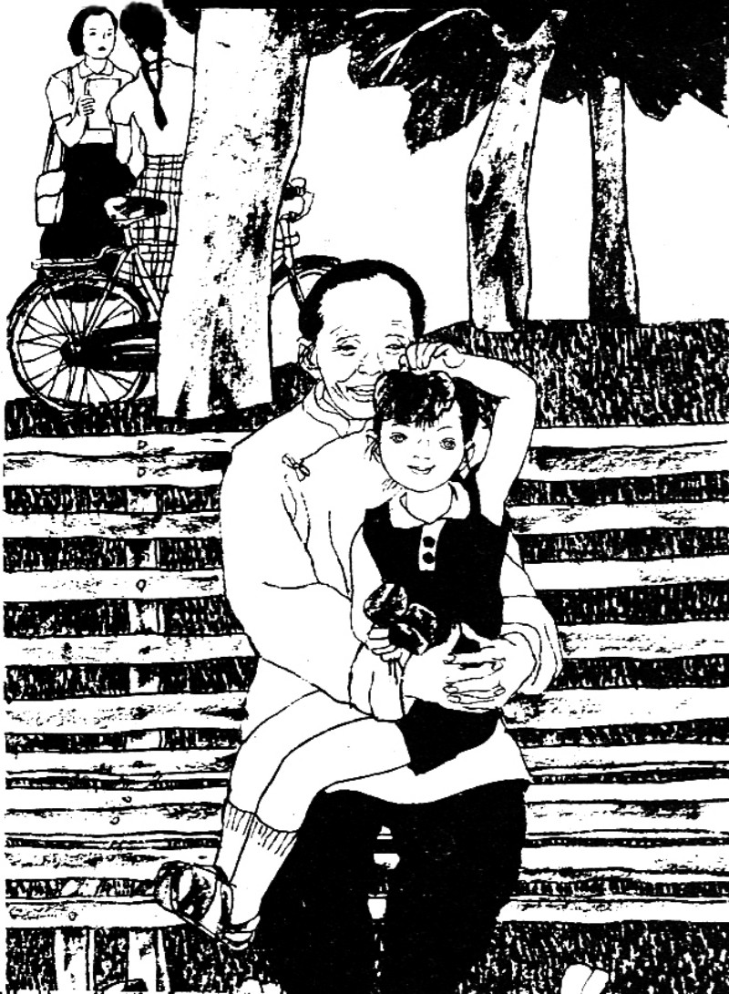 名家名绘四大名著连环画,黑白彩色系列连环画第二季