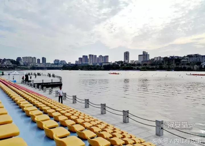 内江近代史遗迹故事,内江故事