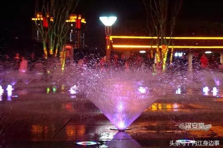 内江近代史遗迹故事,内江故事