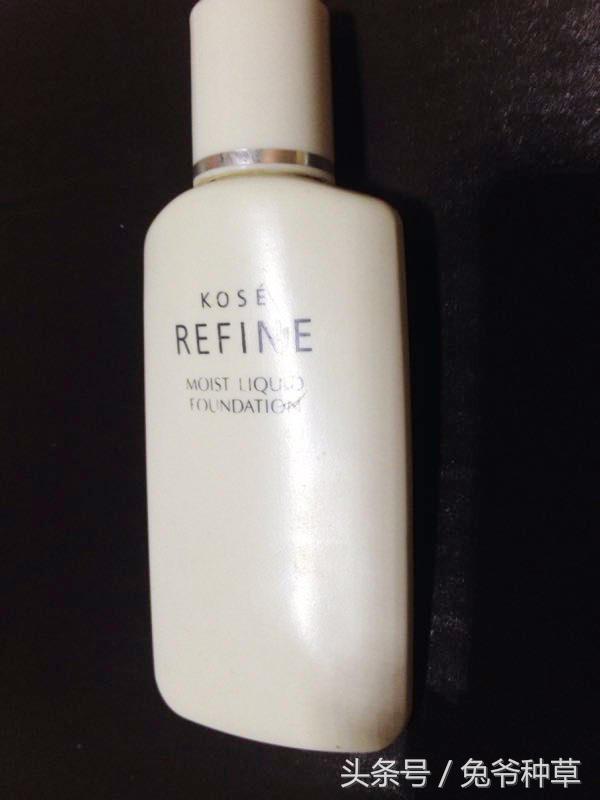 双管推荐的平价粉底液,美白隔离遮瑕粉底液三合一推荐