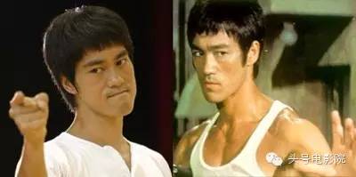 从星仔到星爷小人物的辛酸,从星仔到星爷蜕变