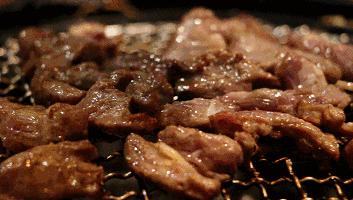吃烤肉的正确方式攻略,烤肉店烤肉的正确吃法