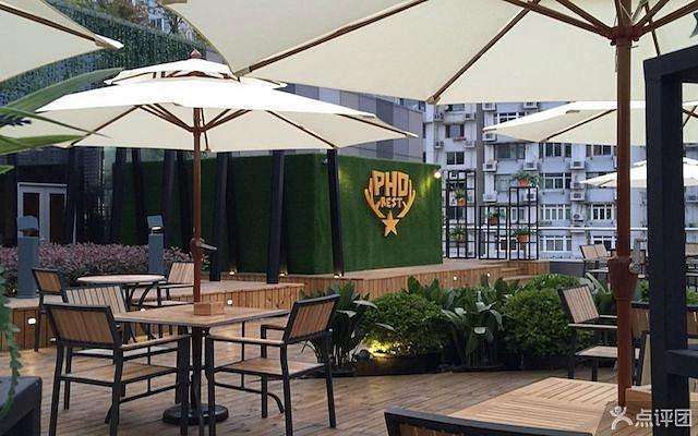 上海适合求婚的餐厅,上海求婚仪式感的餐厅