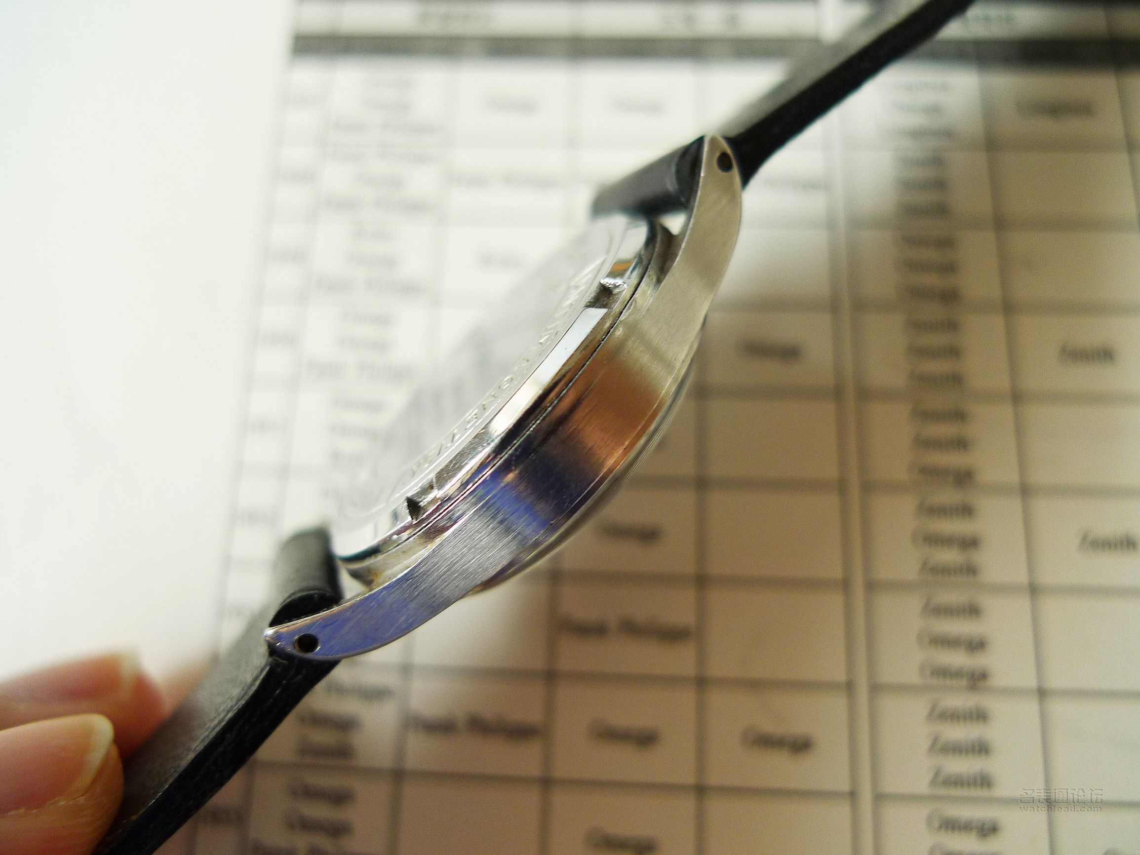 欧米茄军表系列,那个战火纷飞的年代