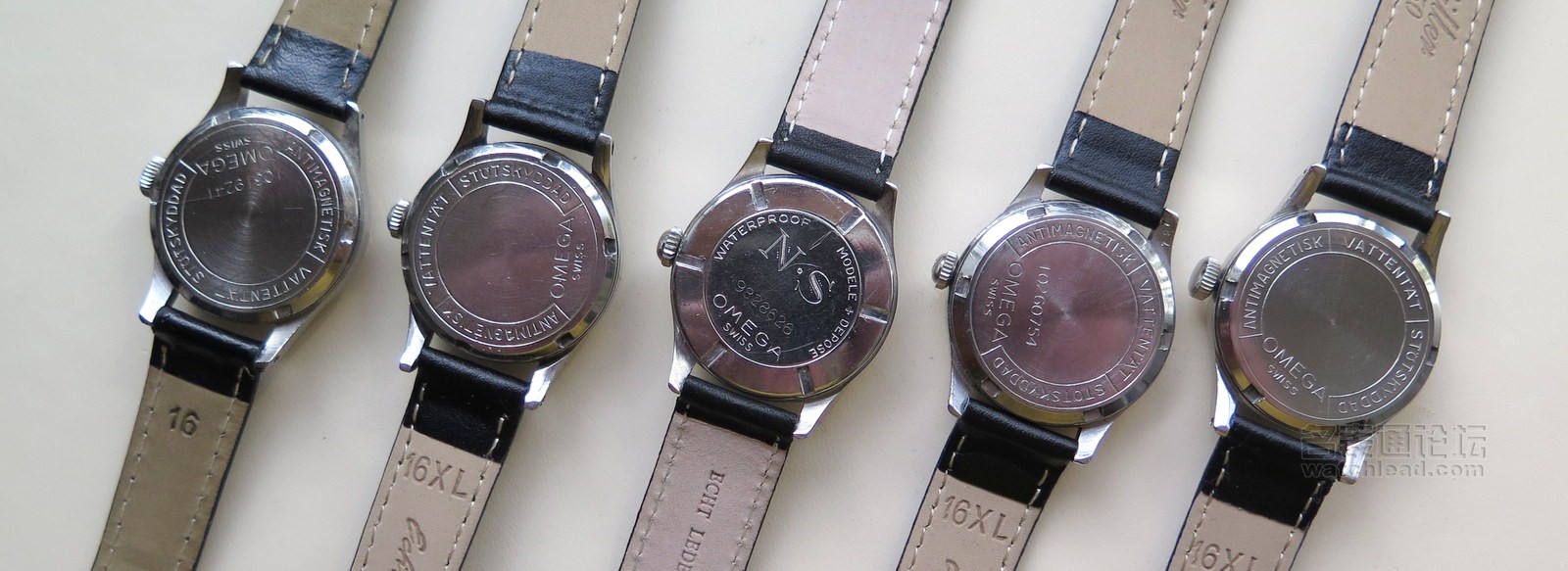 欧米茄军表系列,那个战火纷飞的年代