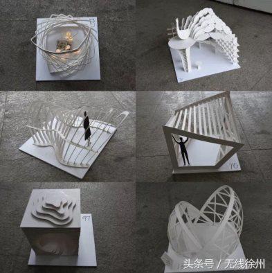 废旧纸箱创意大学生手工,创意纸箱小屋