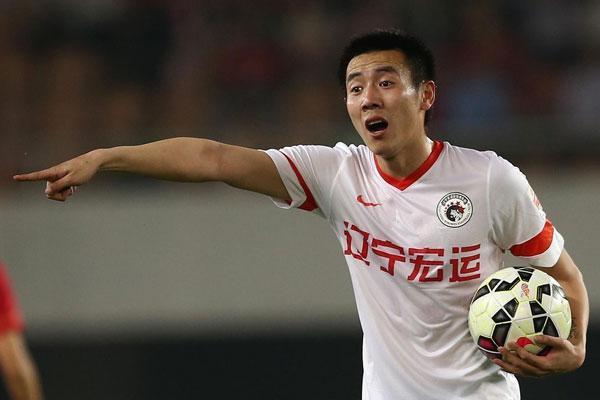 国足冲击世界杯阵容,国足这套阵容是否能打入世界杯