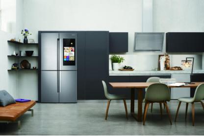 为什么高端冰箱都很重,为什么高端冰箱还是用单循环呢