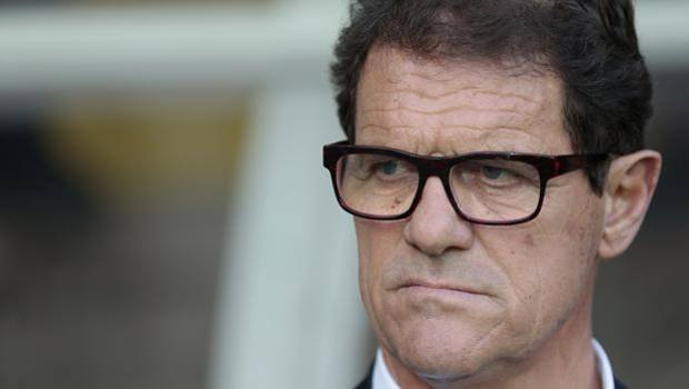 读品：卡佩罗末站；博努奇的争议；FIFA颁奖无悬念