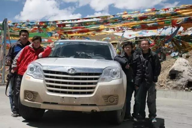 便宜的进藏越野车,便宜四驱车适合进藏的有哪些车型