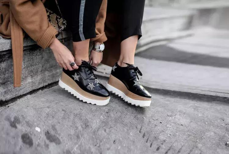 想高得毫不费力StellaMcCartney买了没