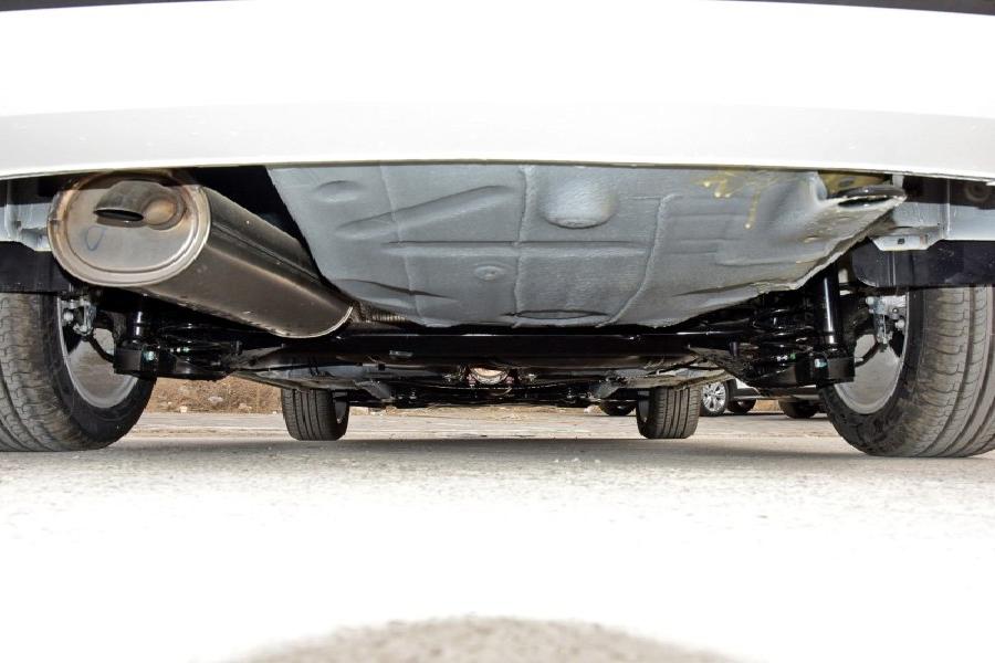 真没想到现在三万也都拿下的车也能给你长面子还能保证你养得起