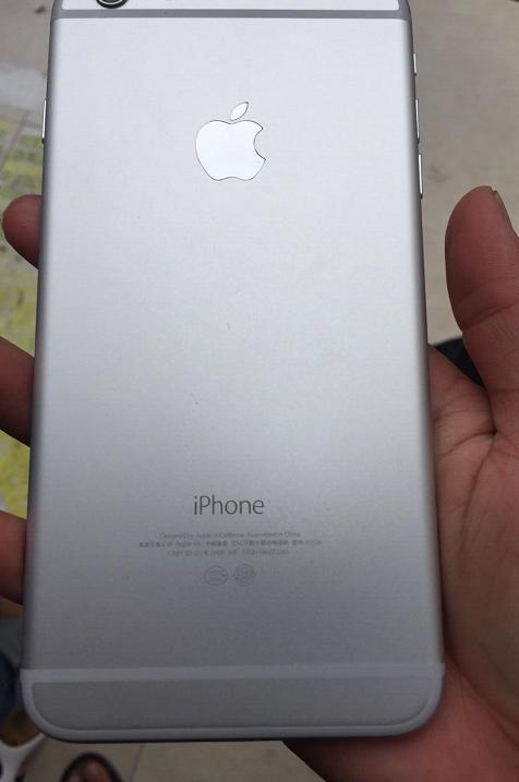 如何鉴别iphone6s是否翻新机,iphone6plus翻新机鉴别