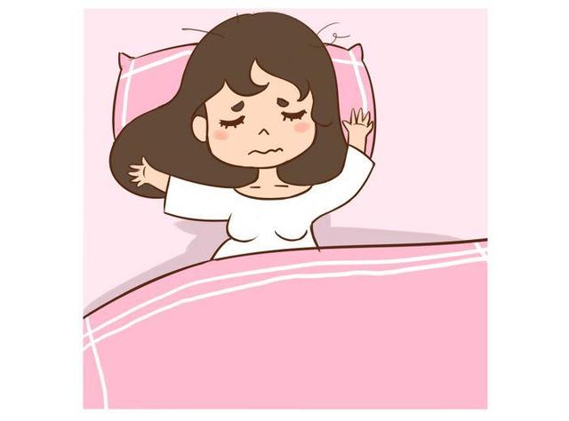 怀孕后，孕妇的身体原来会有这么多变化！