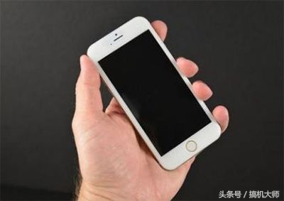 iphone怎么彻底黑屏,可以解决iphone黑屏的软件