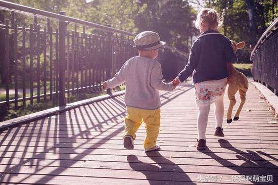 万万想不到的鞋子,孩子长期穿这样的鞋子要当心了