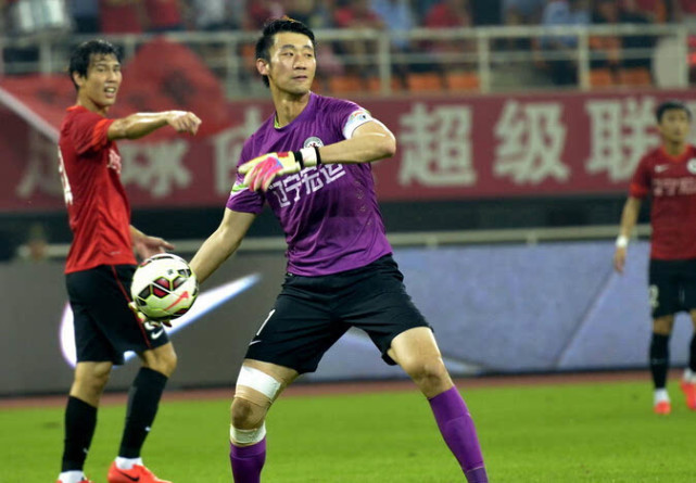 国足冲击世界杯阵容,国足这套阵容是否能打入世界杯