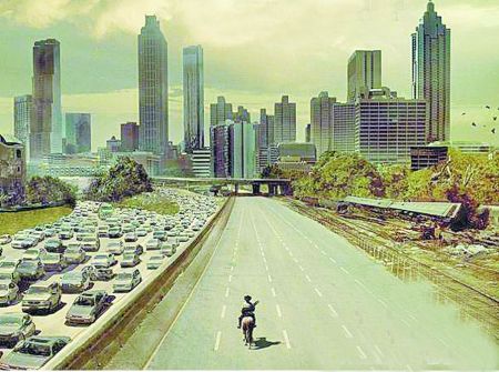 如果突然爆发丧尸病毒怎么办,假如有一天爆发丧尸病毒该怎么办