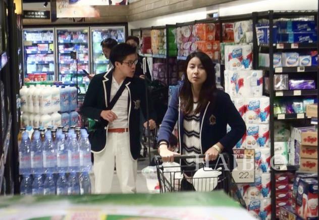 郭晶晶霍启刚一股清流,郭晶晶豪门清流