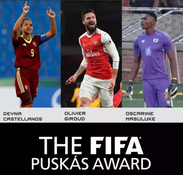 门将的10个经典进球,罕见门将读秒倒钩进球