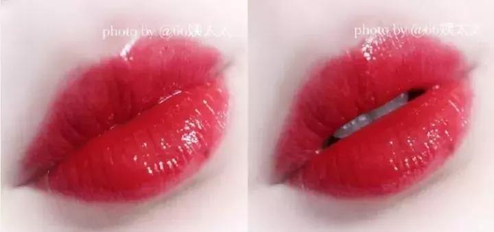 圣罗兰唇釉哪款颜色最好看,十大最好看的唇釉