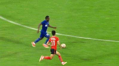 定了！里皮钦点门神、本土第一快马加盟国安在即