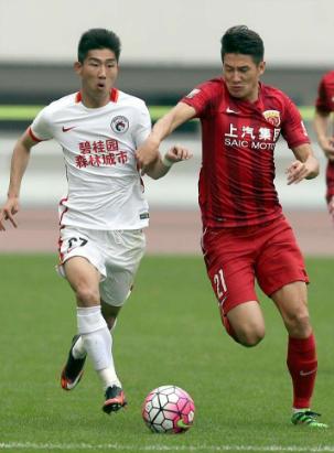 定了！里皮钦点门神、本土第一快马加盟国安在即