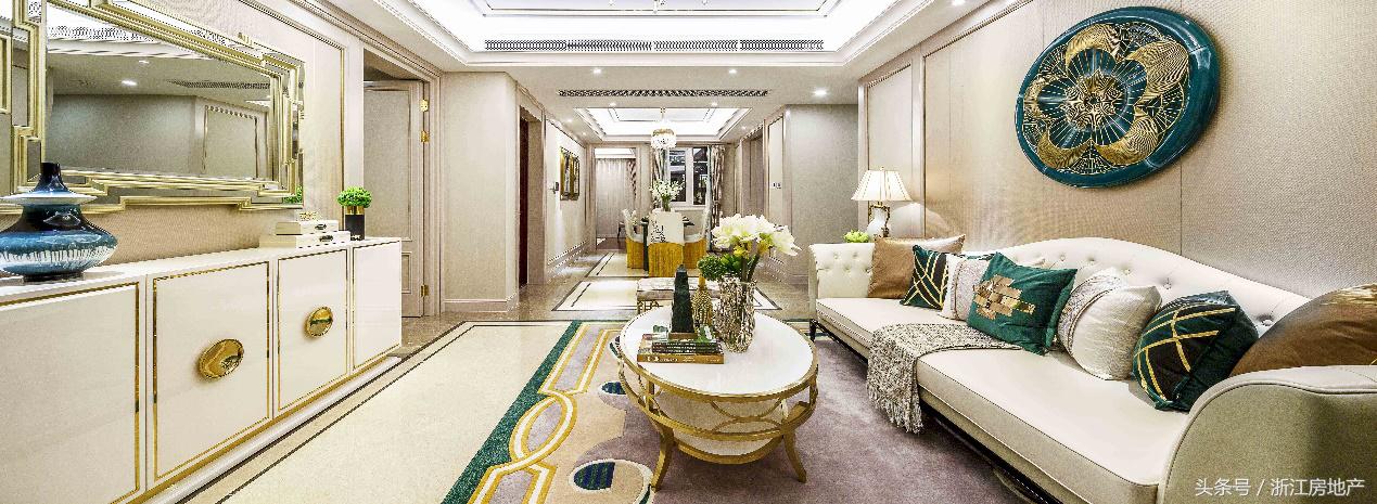 豪宅和精装的区别,精装房深度分析